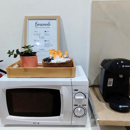 トメリョソ Mi Huellaヴィラ エクステリア 写真
